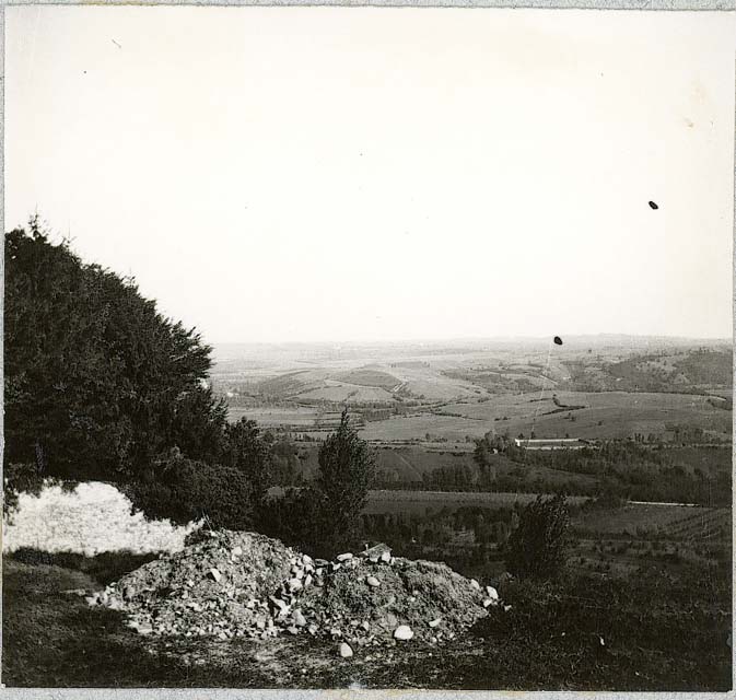 Documentazione beni paesaggistici (positivo) di Ongaro, Massimiliano (prima metà XX)