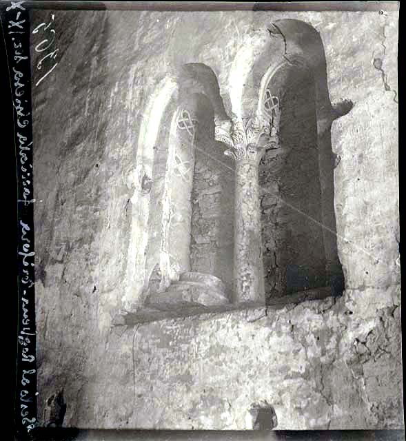 Restauri dei primi anni del '900 (negativo) di Ongaro, Massimiliano - Maestranze friulane (prima metà XX)