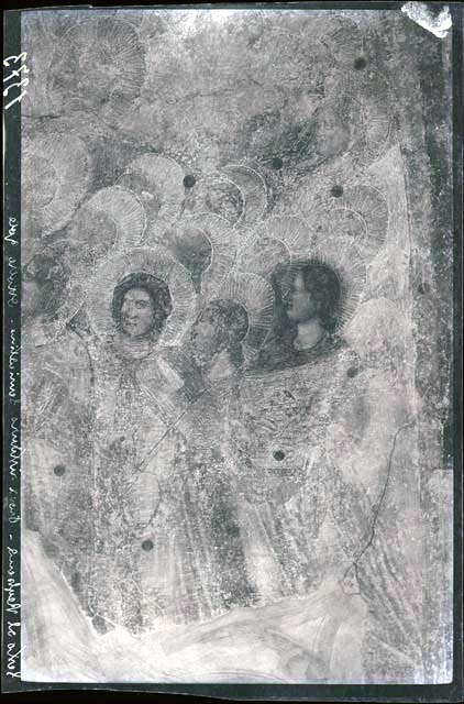 Edifici religiosi: abbazia, Santa Maria in Sylvis; Sesto al Reghena (negativo) di Ongaro, Massimiliano (prima metà XX)