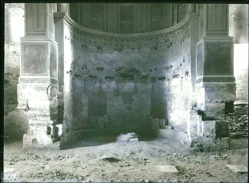 Documentazione storico artistica (negativo) di Gabinetto Fot. Soprintendenza ai Monumenti di Venezia (prima metà XX)