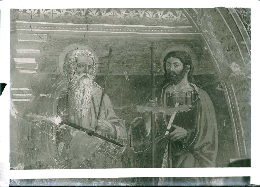 Edifici religiosi: chiesa, San Martino; Socchieve (negativo) di Gianfrancesco del Zoto detto Gianfrancesco da Tolmezzo, Battigelli, Ernesto (prima metà XX)