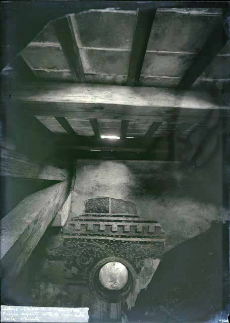 Edifici religiosi: chiesa, San Francesco; Udine (negativo) di Gabinetto Fot. Soprintendenza ai Monumenti di Venezia (prima metà XX)