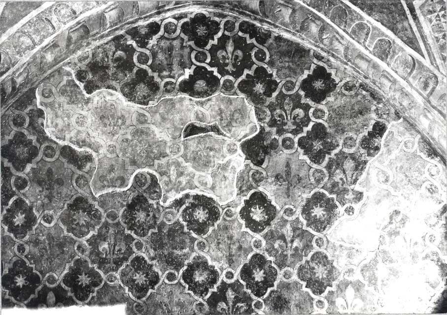 Documentazione storico artistica: sec. XX, durante i lavori di restauro (positivo) di Gabinetto Fot. Soprintendenza ai Monumenti di Venezia (prima metà XX)