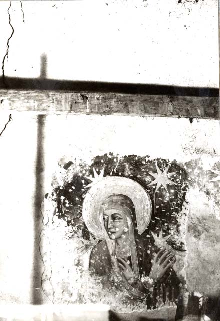 Documentazione storico artistica: sec. XX, durante i lavori di restauro (positivo) di Gabinetto Fot. Soprintendenza ai Monumenti di Venezia (prima metà XX)