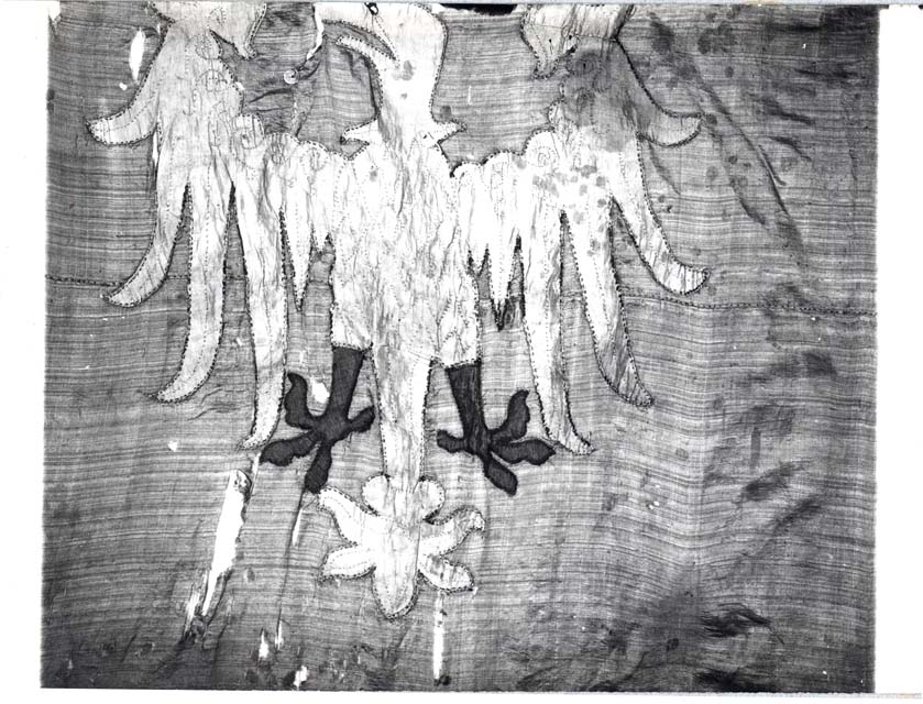 Interno (positivo) di Caprioli, Giovanni - Manifattura italiana (prima metà XX)