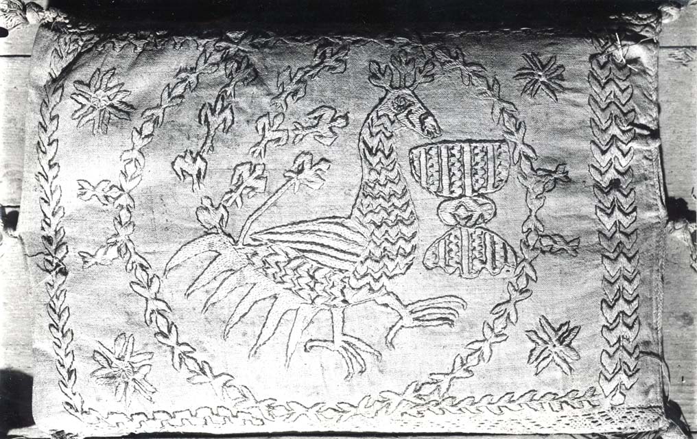 Interno (positivo) di Gabinetto Fot. Soprintendenza ai Monumenti di Venezia - Manifattura italiana (prima metà XX)