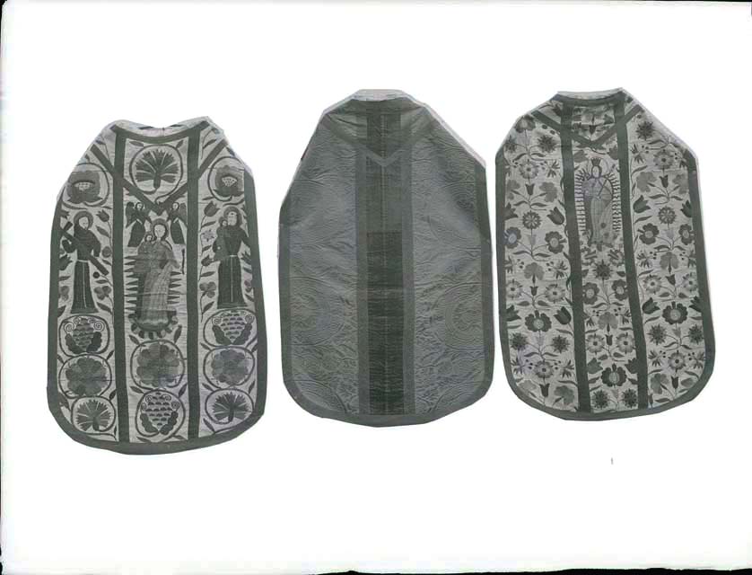 Edifici religiosi: sec. XIV, chiesa, Santa Barbara; Valpiceto (negativo) di Gabinetto Fot. Soprintendenza ai Monumenti di Venezia (prima metà XX)