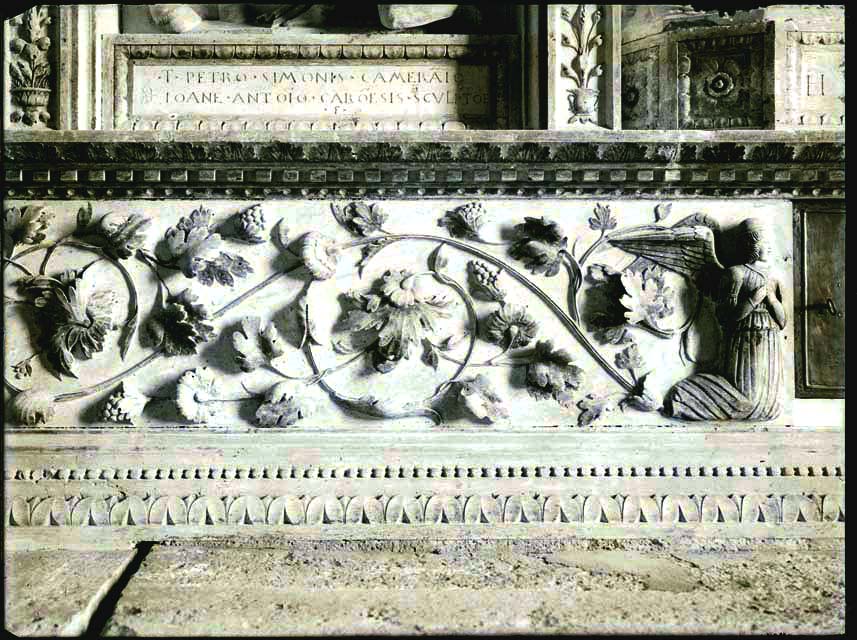 Edifici religiosi: chiesa, San Martino Vescovo; Vito D'Asio (negativo) di Pilacorte Giovanni Antonio, Gabinetto Fot. Soprintendenza ai Monumenti di Venezia (prima metà XX)