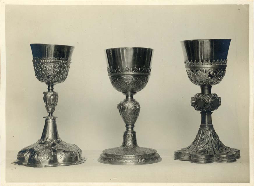 Edifici religiosi: chiesa, Sant'Andrea; Ravascletto, Zovello (positivo) di Lutz Johann Joachim I, Caprioli, Giovanni - Ambito friulano, Ambito tedesco (prima metà XX)