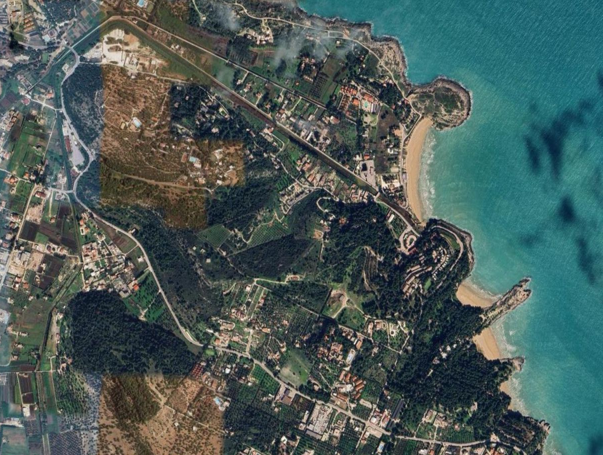 luogo di attività  produttiva, miniera, Miniera di selce (PERIODIZZAZIONI/ PREISTORIA/ Neolitico)