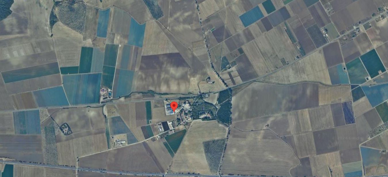 silos, Fossa granaria (SECOLI/ XV)