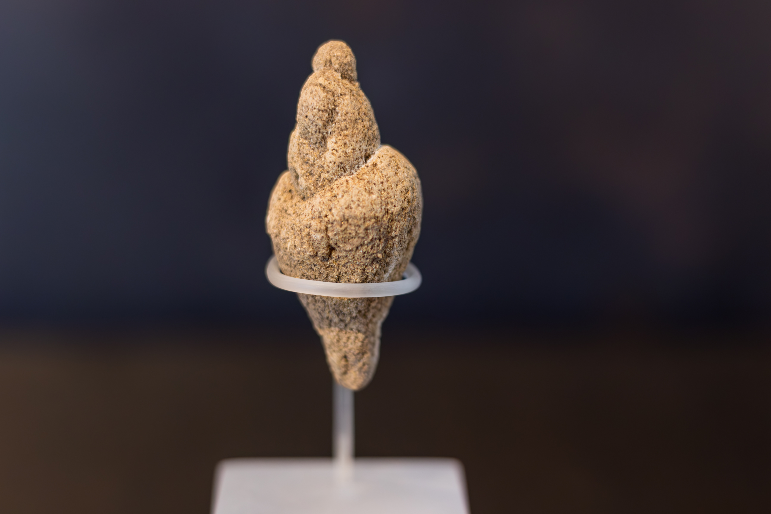 statuetta, Statuetta antropomorfa (PERIODIZZAZIONI/ PREISTORIA/ Neolitico)