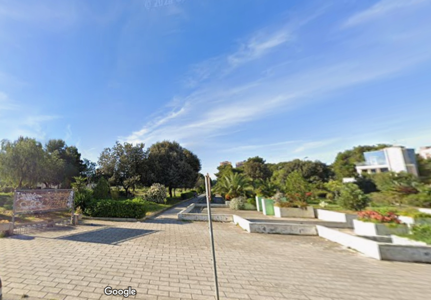 cinta fortificata, Parco archeologico delle mura "Pierre Wuillemier" (PERIODIZZAZIONI/ STORIA/ Età antica/ Età greca/ Età greca classica)