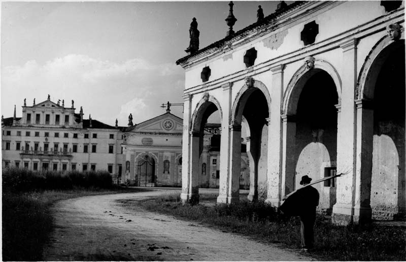 Documentazione storico artistica (positivo) di Anonimo (metà XXI)