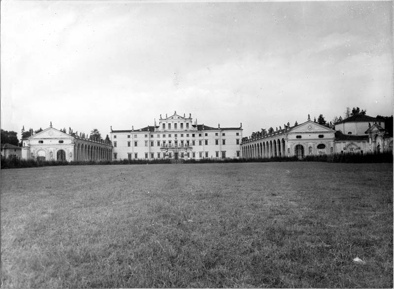 Documentazione storico artistica (positivo) di Anonimo (metà XXI)