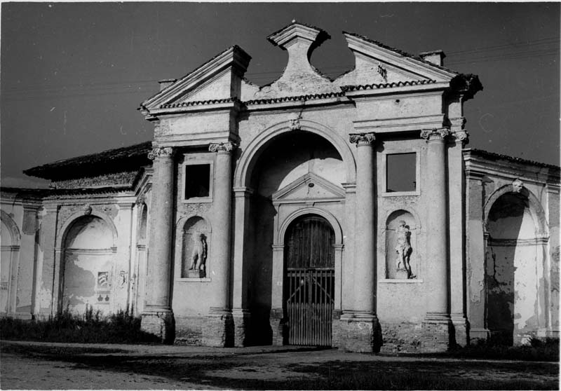 Documentazione storico artistica (positivo) di Anonimo (metà XXI)