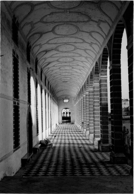 Documentazione storico artistica (positivo) di Anonimo (metà XXI)