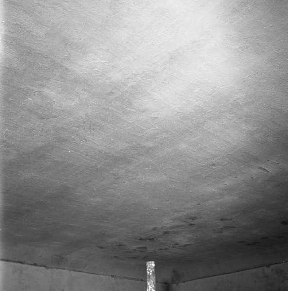 Eventi: durante i lavori di restauro degli anni Sessanta (negativo) di Venuto, Arturo (terzo quarto XXI)