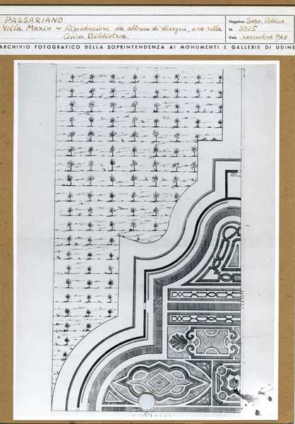 Documentazione storico artistica (positivo) di Brisighelli, Studio (terzo quarto XXI)