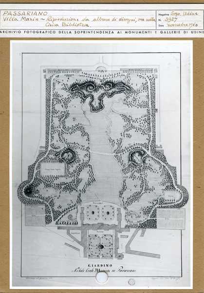 Documentazione storico artistica (positivo) di Brisighelli, Studio (terzo quarto XXI)