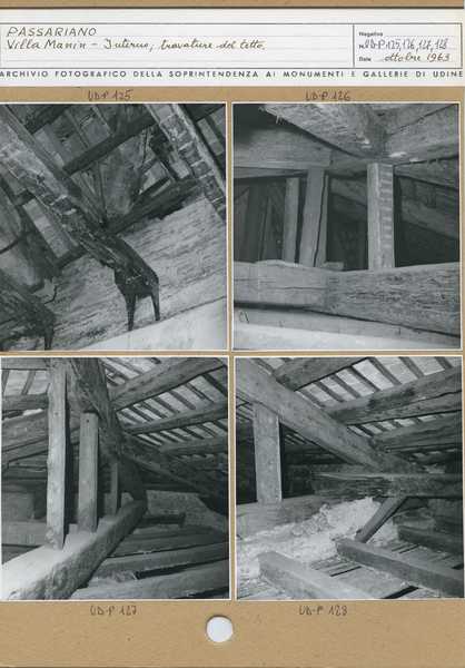 Interno: corpo principale, copertura (positivo) di Brisighelli, Studio (Attr) (terzo quarto XXI)