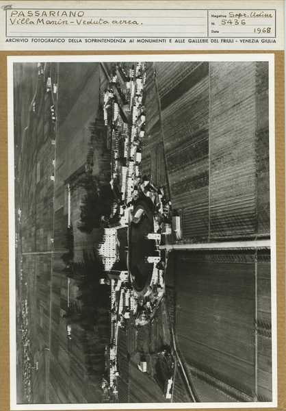 Esterni: rustici (negativo) di Foto Pozzar (terzo quarto XXI)