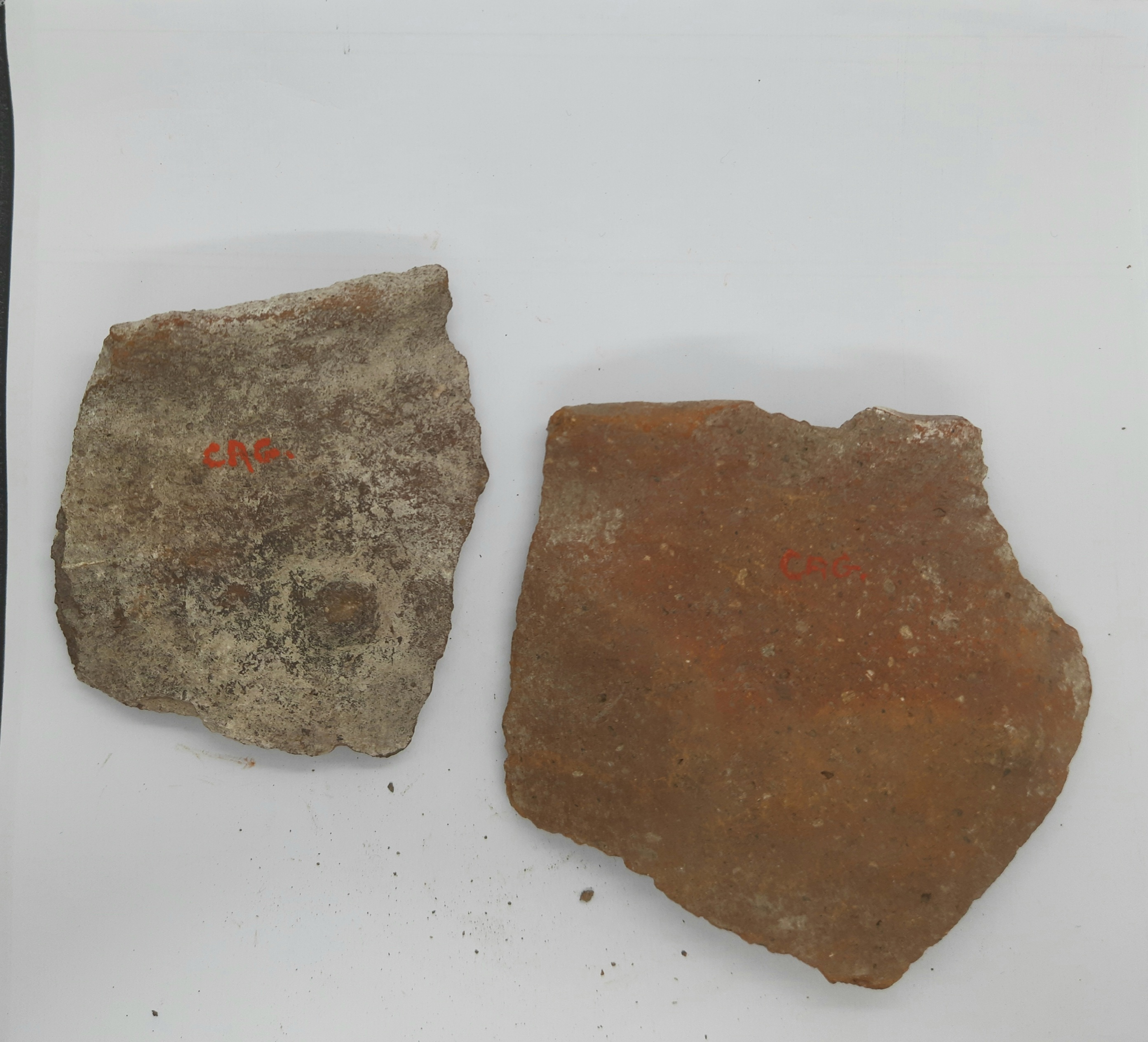 SINGOLO OGGETTO/ olla, PERIODIZZAZIONI/ PROTOSTORIA/ Età del Ferro