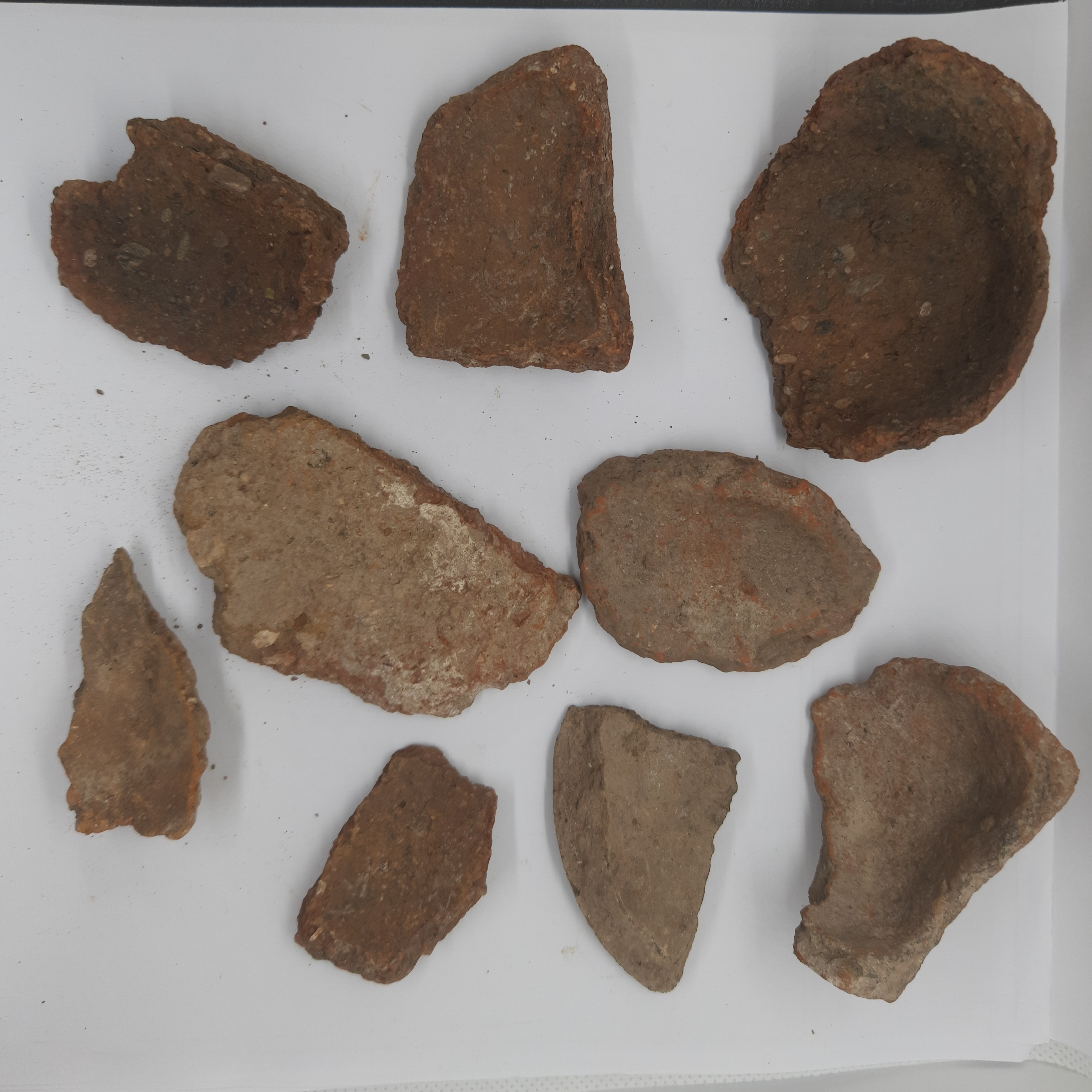 SINGOLO OGGETTO/ bicchiere, PERIODIZZAZIONI/ PROTOSTORIA/ Età del Ferro/ Media età del Ferro