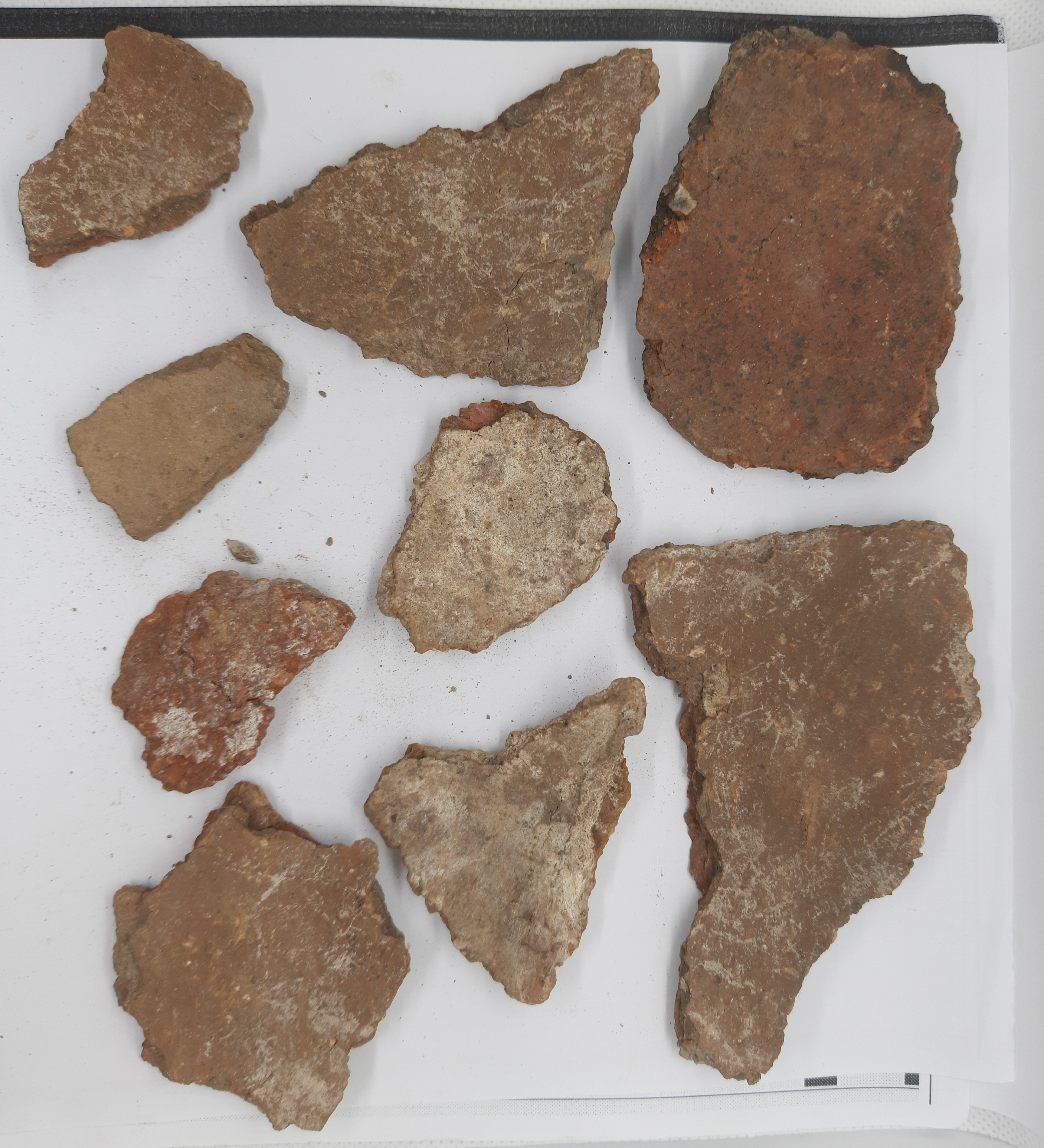 SINGOLO OGGETTO/ olla, PERIODIZZAZIONI/ PROTOSTORIA/ Età del Ferro