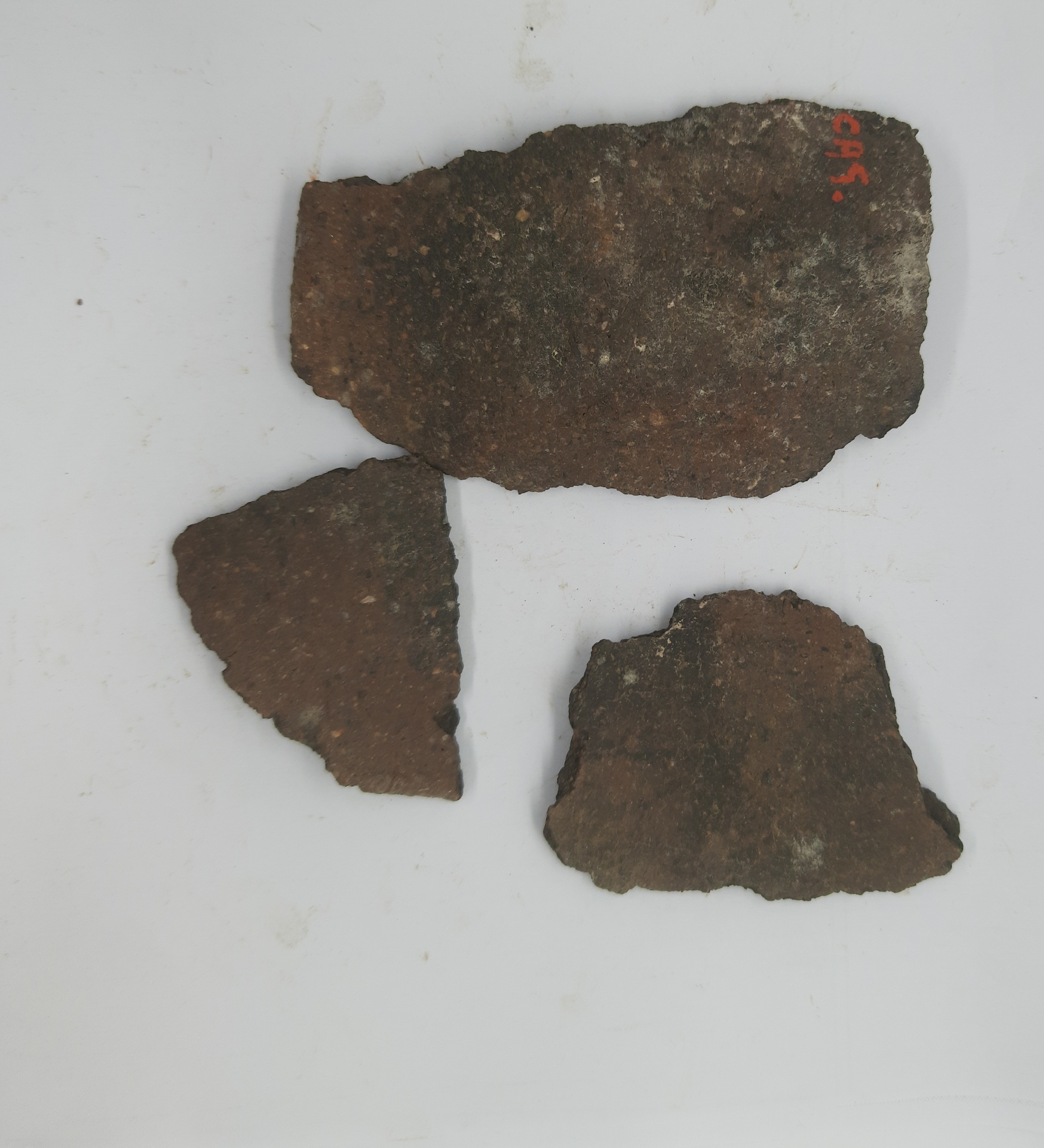 SINGOLO OGGETTO/ coppa, PERIODIZZAZIONI/ PROTOSTORIA/ Età del Ferro