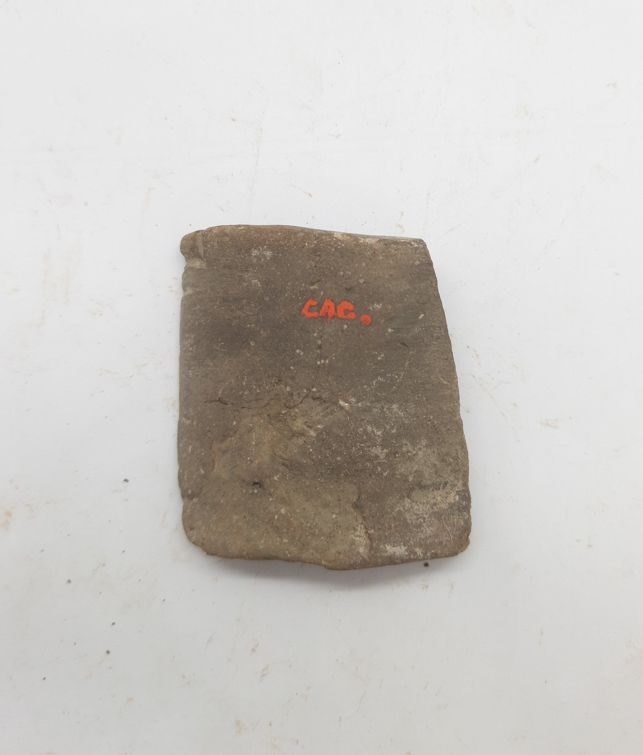 SINGOLO OGGETTO/ vaso, PERIODIZZAZIONI/ PROTOSTORIA/ Età del Ferro/ Media età del Ferro