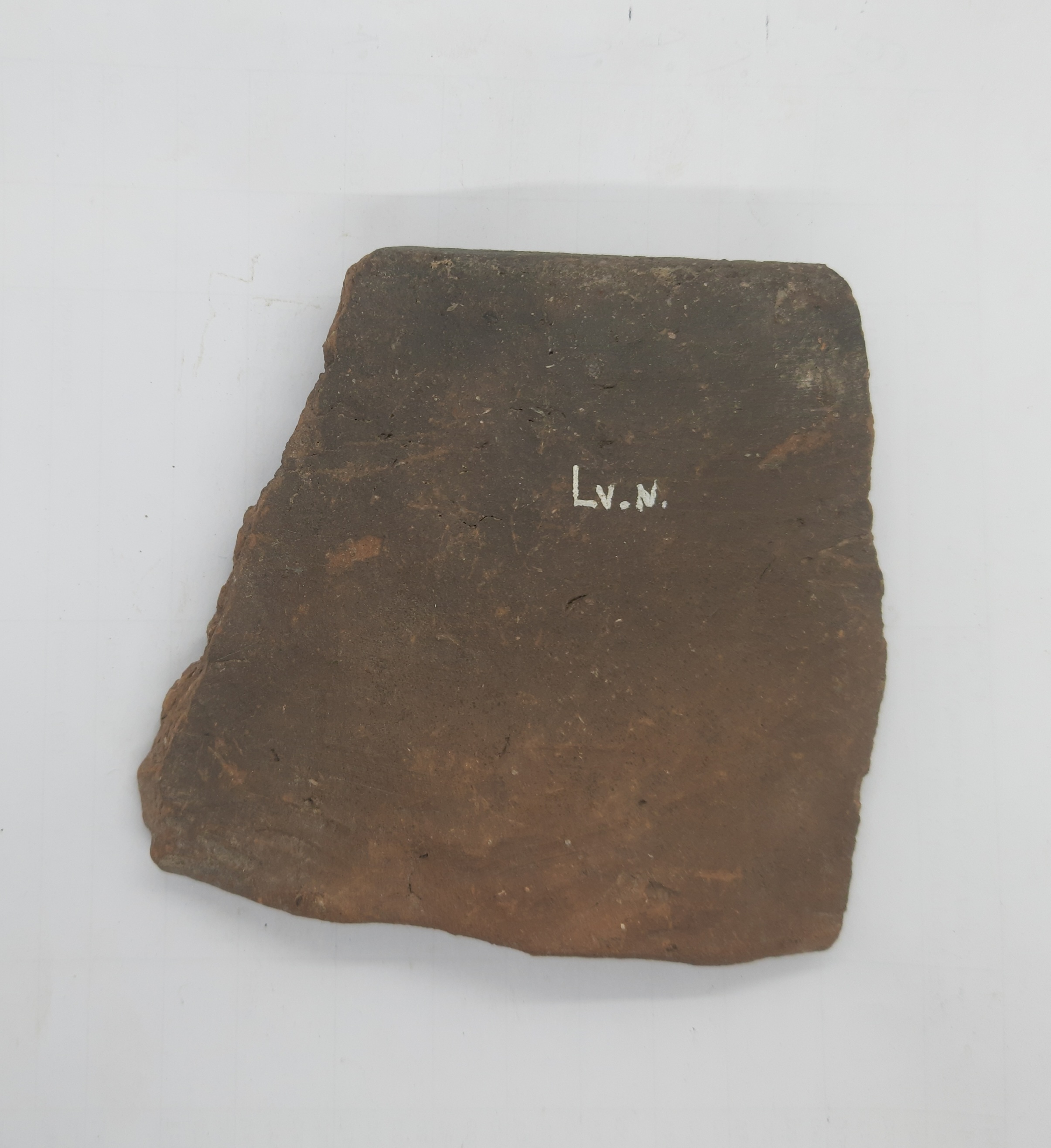 SINGOLO OGGETTO/ frammento, PERIODIZZAZIONI/ PROTOSTORIA/ Età del Ferro