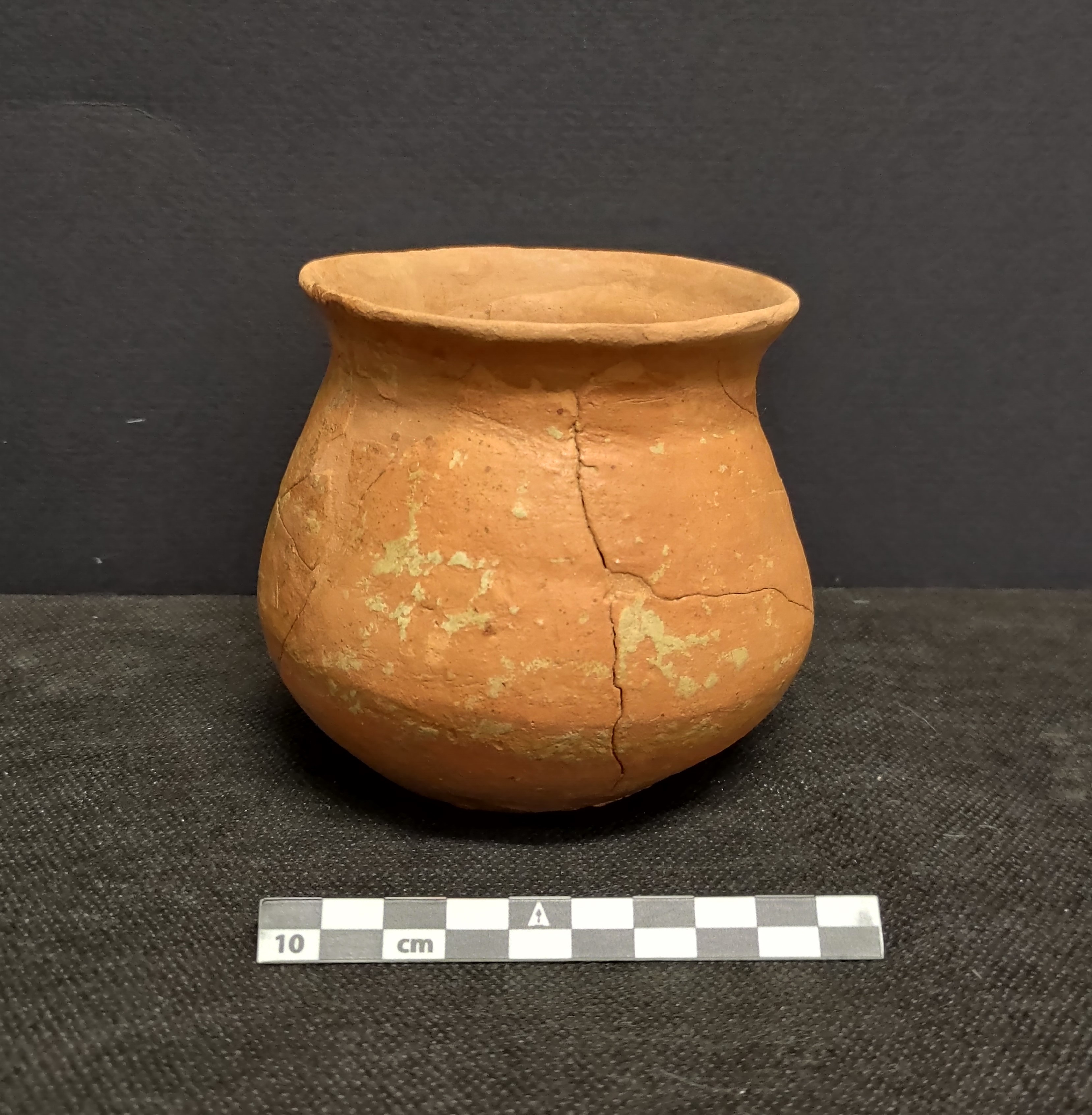 SINGOLO OGGETTO/ bicchiere, PERIODIZZAZIONI/ STORIA/ Età medievale/ Alto Medioevo