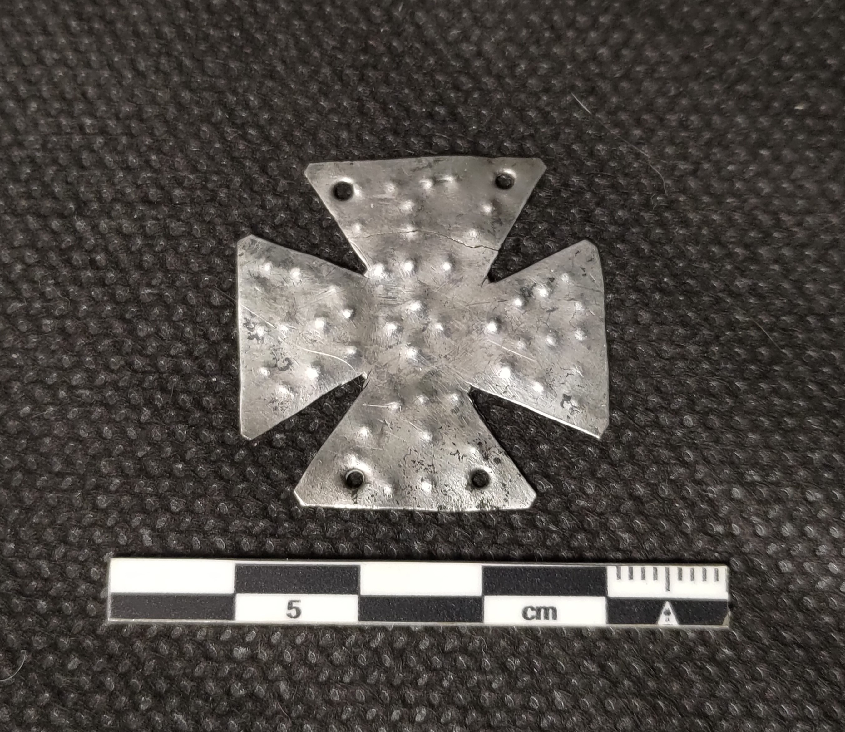 SINGOLO OGGETTO/ croce, PERIODIZZAZIONI/ STORIA/ Età medievale/ Alto Medioevo