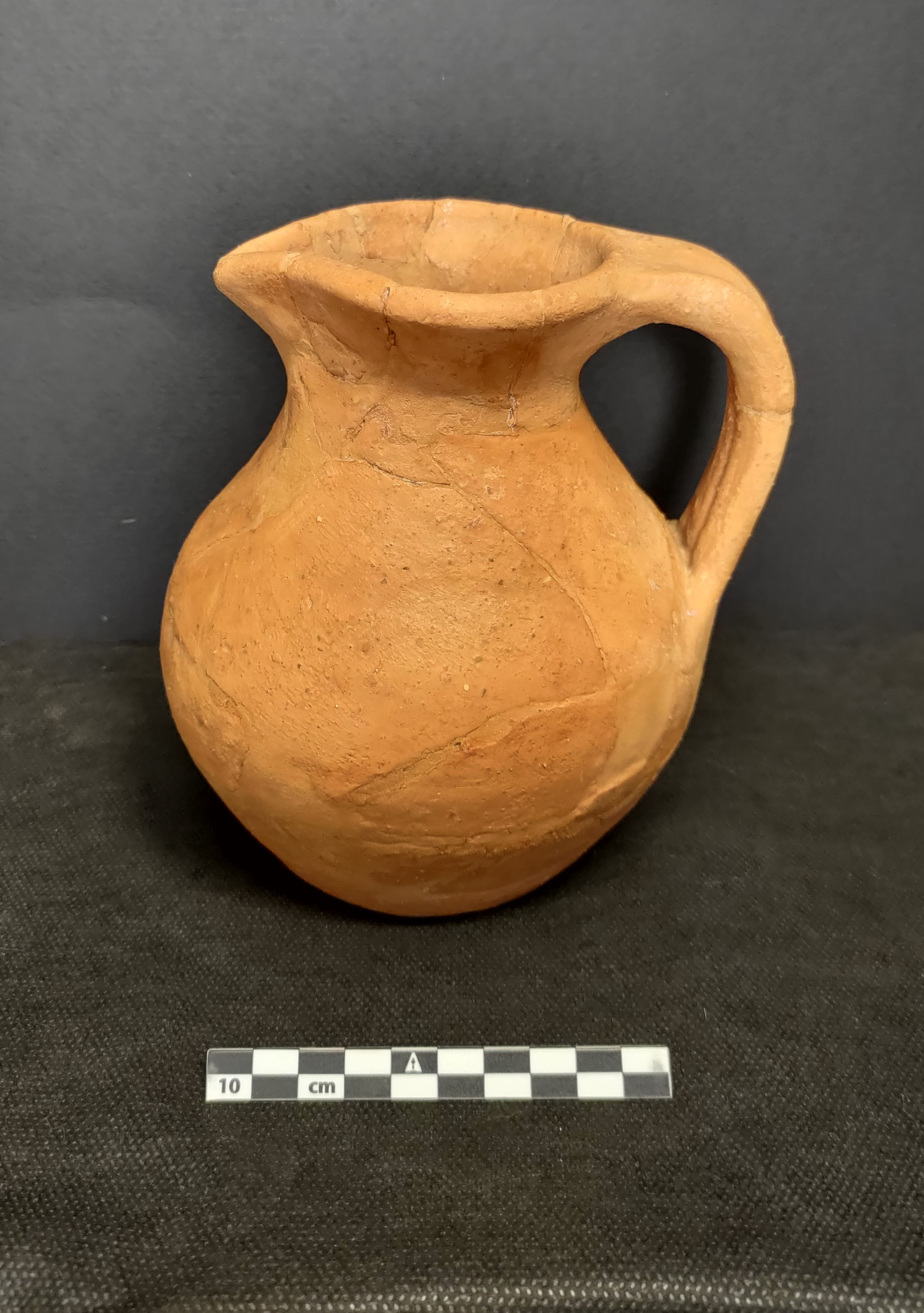 SINGOLO OGGETTO/ brocca, PERIODIZZAZIONI/ STORIA/ Età medievale/ Alto Medioevo