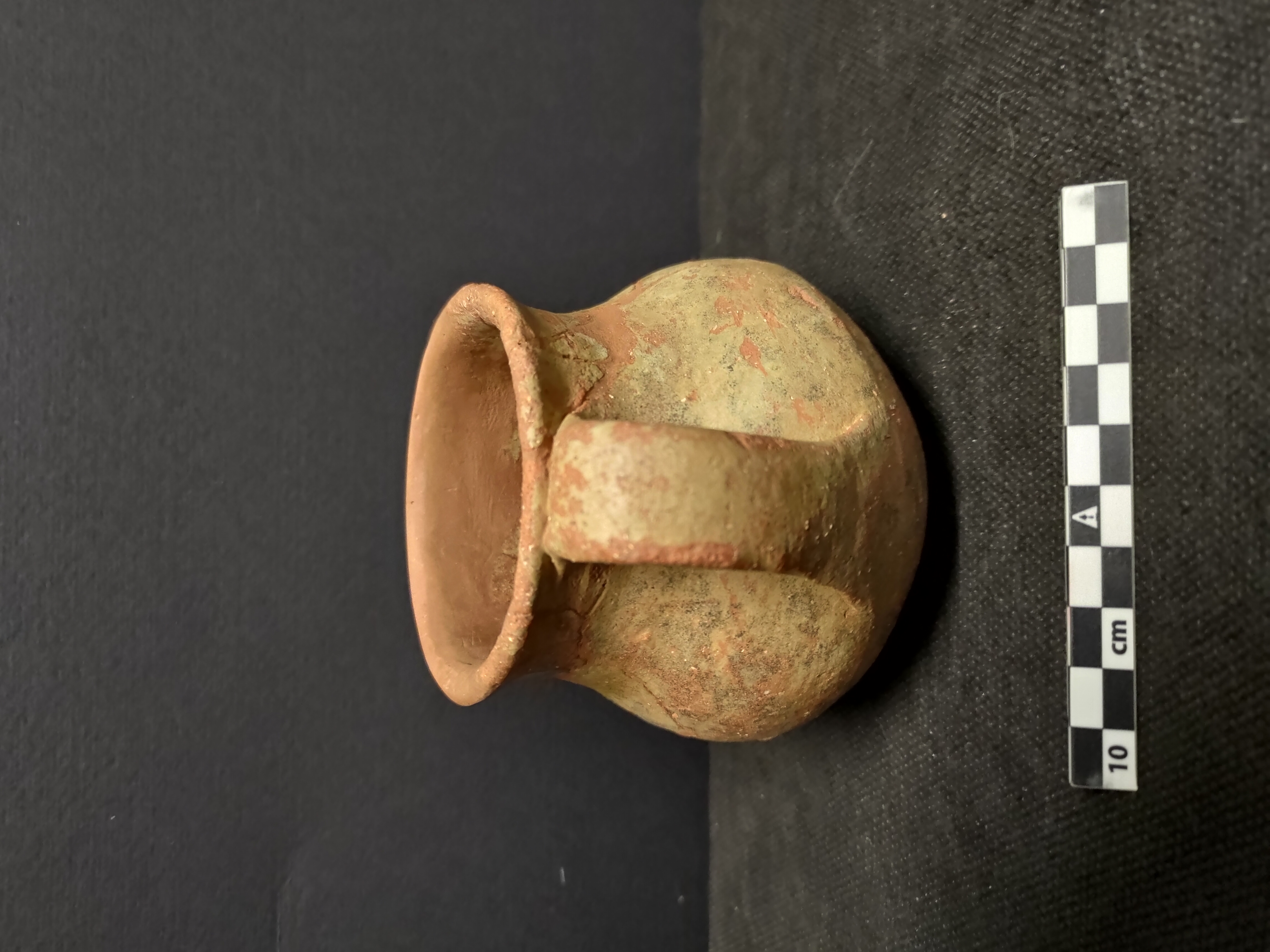 SINGOLO OGGETTO/ brocca, PERIODIZZAZIONI/ STORIA/ Età medievale/ Alto Medioevo