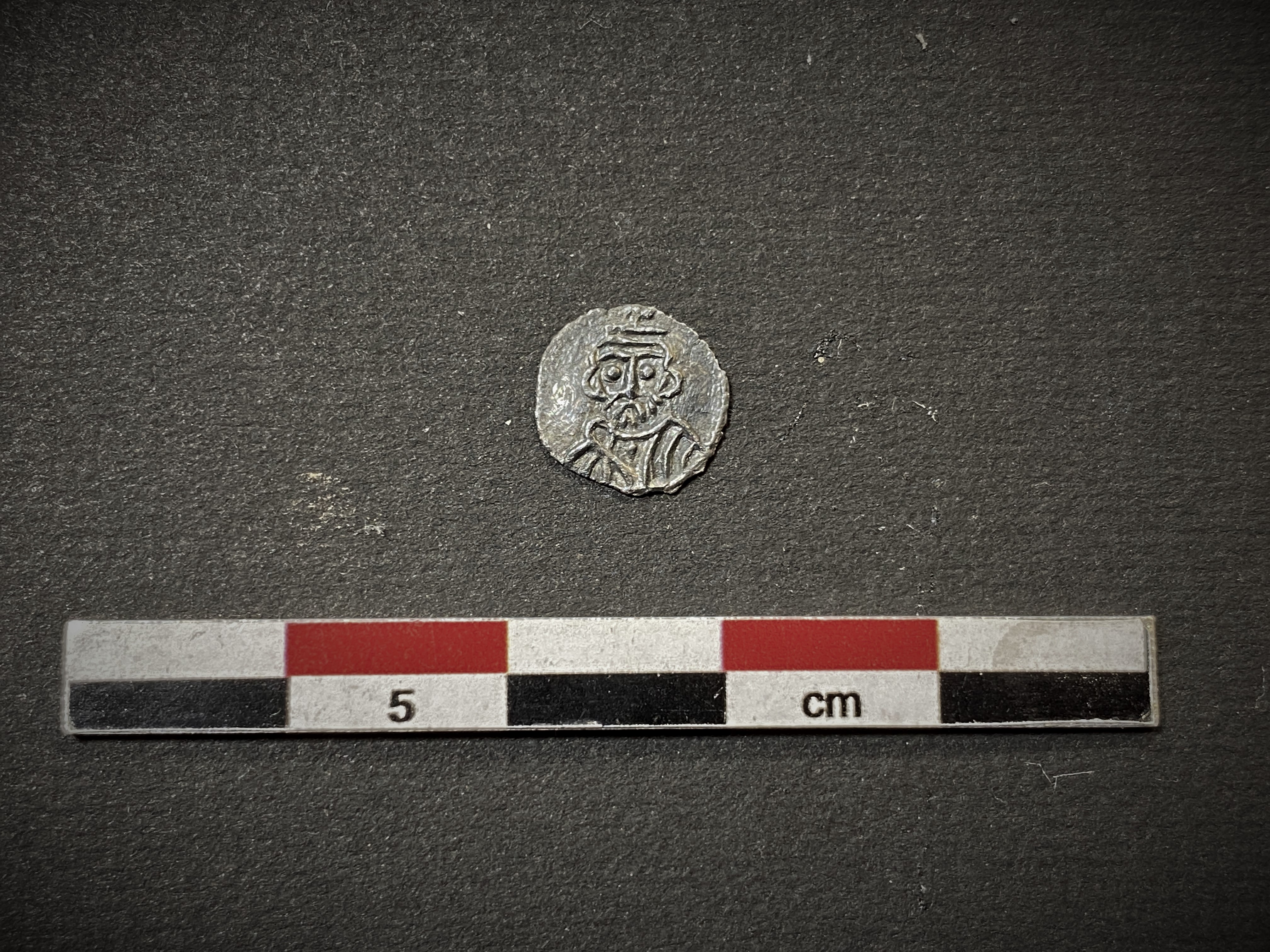 SINGOLO OGGETTO/ moneta, PERIODIZZAZIONI/ STORIA/ Età medievale/ Alto Medioevo