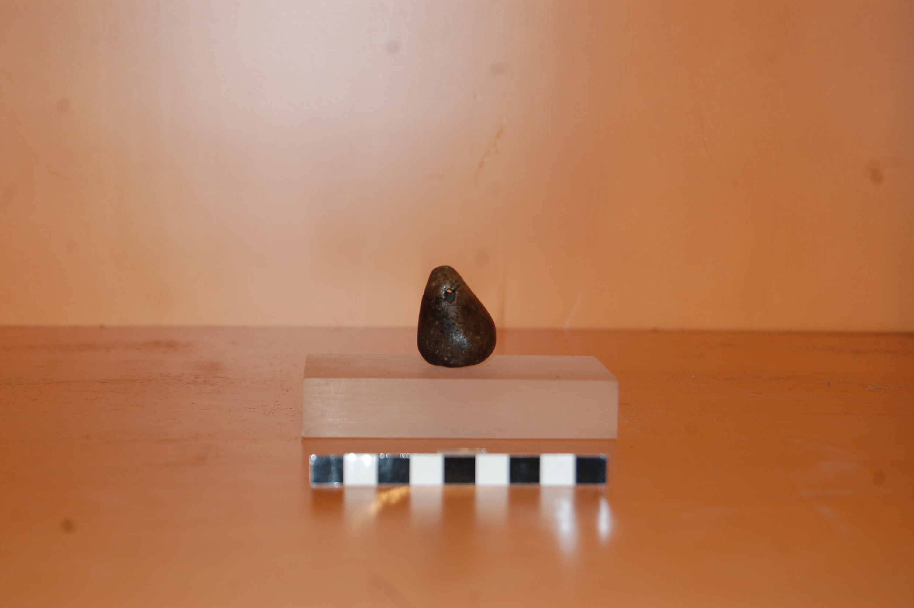 peso/ da telaio (PERIODIZZAZIONI/ PROTOSTORIA/ Età del Bronzo/ Età del Bronzo finale)