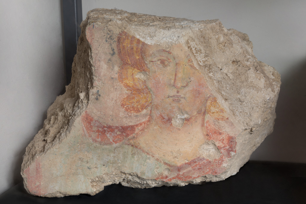 concio - ambito Italia centro-meridionale (XIII)