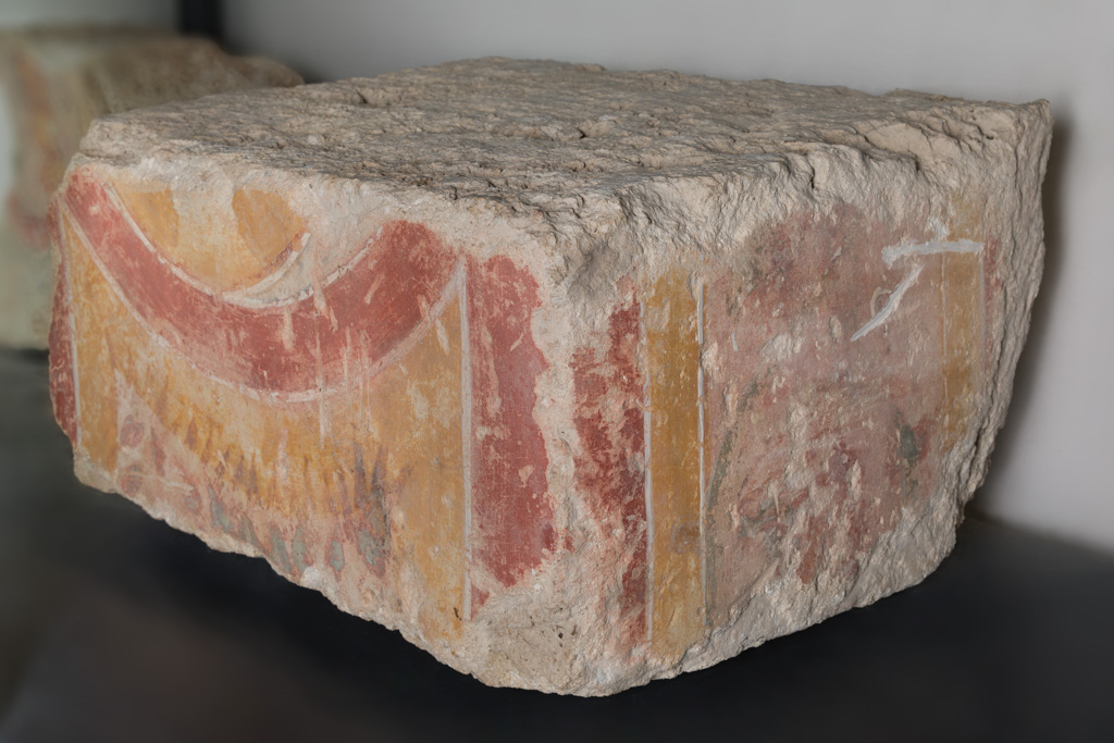 concio, frammento - ambito Italia centro-meridionale (XIII)