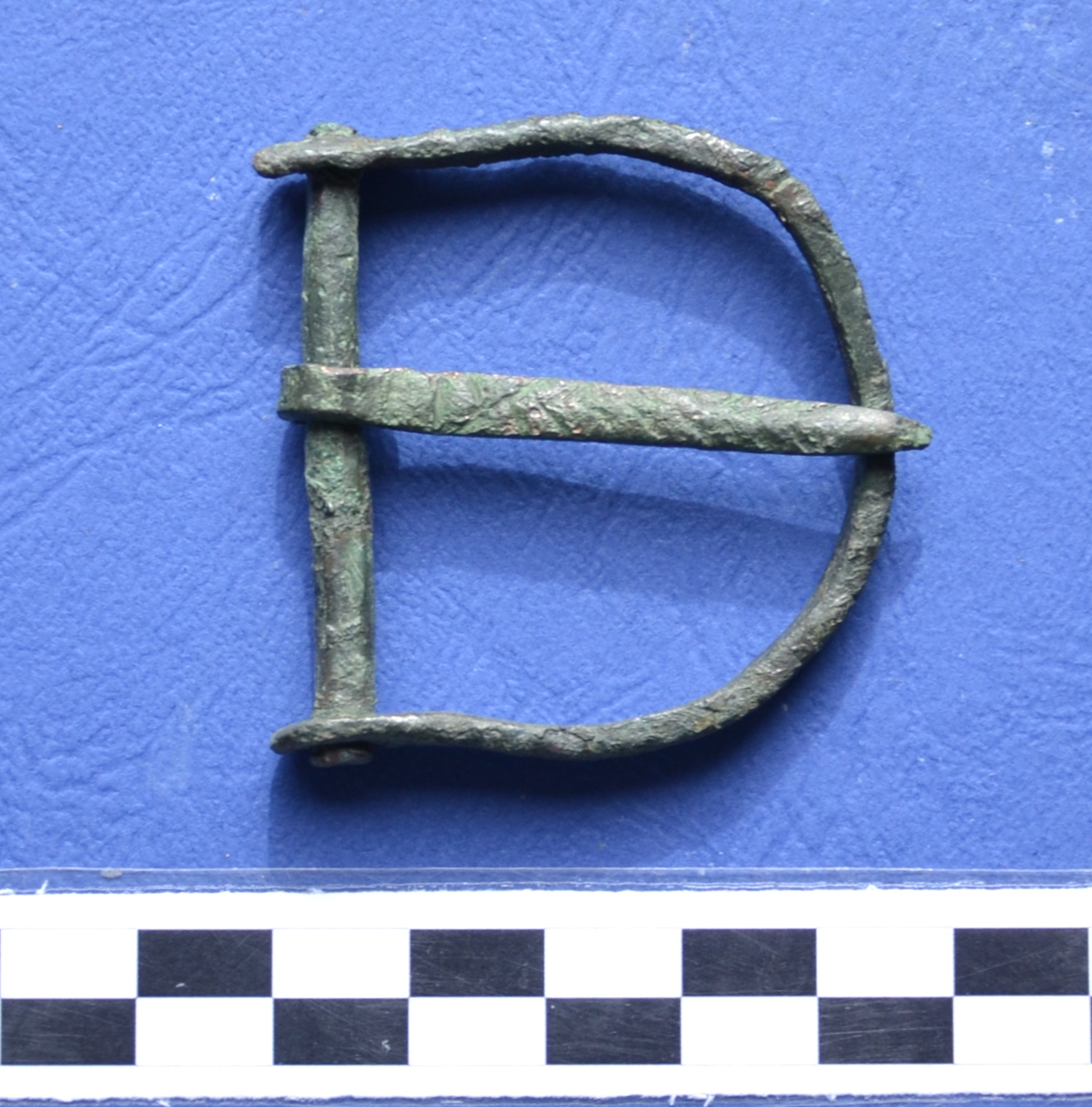 SINGOLO OGGETTO/ fibbia, PERIODIZZAZIONI/ STORIA/ Età antica/ Età romana