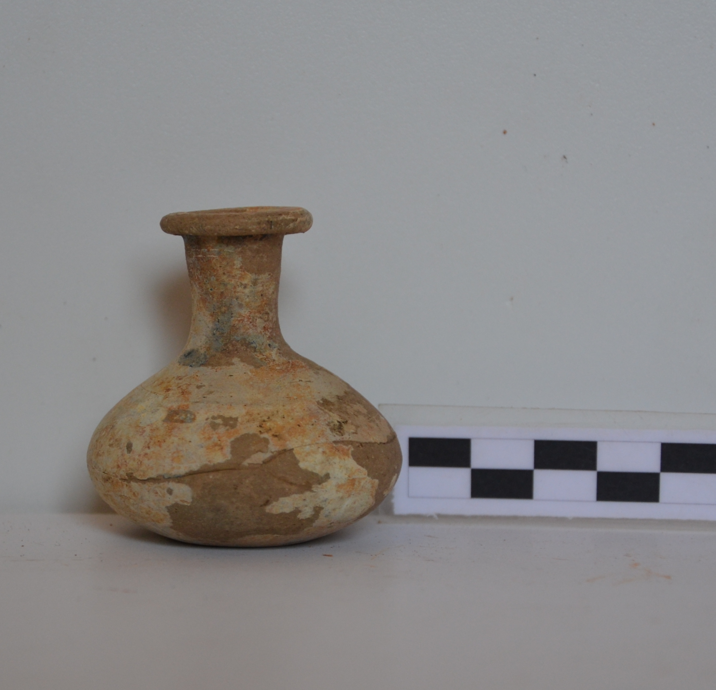 SINGOLO OGGETTO/ balsamario, PERIODIZZAZIONI/ STORIA/ Età antica/ Età romana