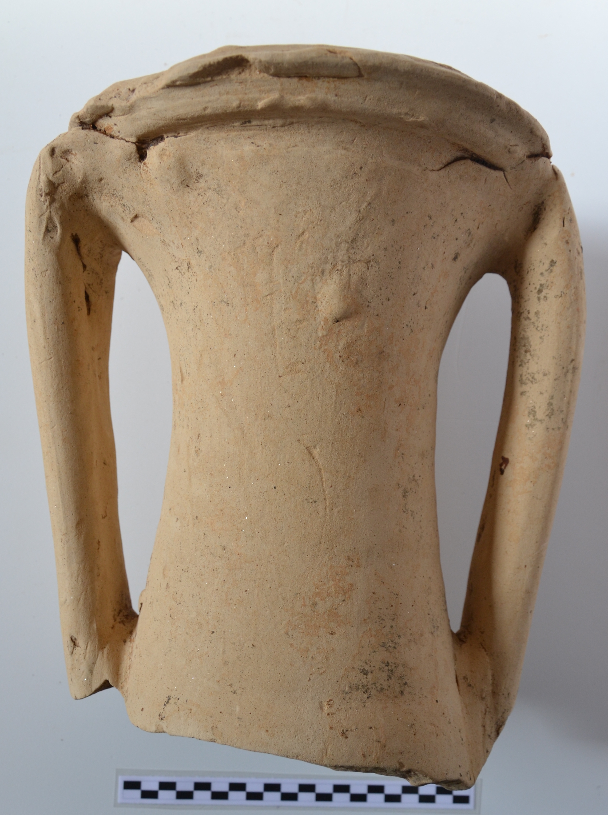 SINGOLO OGGETTO/ anfora, PERIODIZZAZIONI/ STORIA/ Età antica/ Età romana