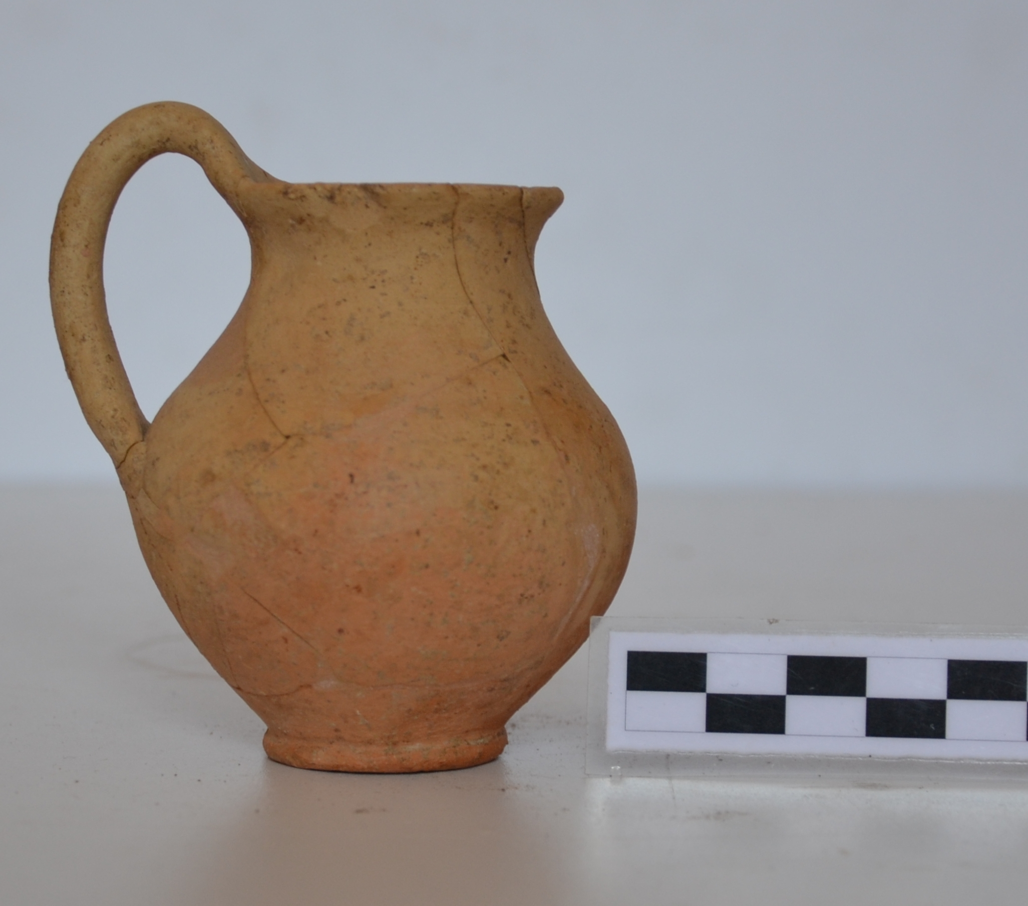 SINGOLO OGGETTO/ brocca, PERIODIZZAZIONI/ STORIA/ Età antica/ Età romana