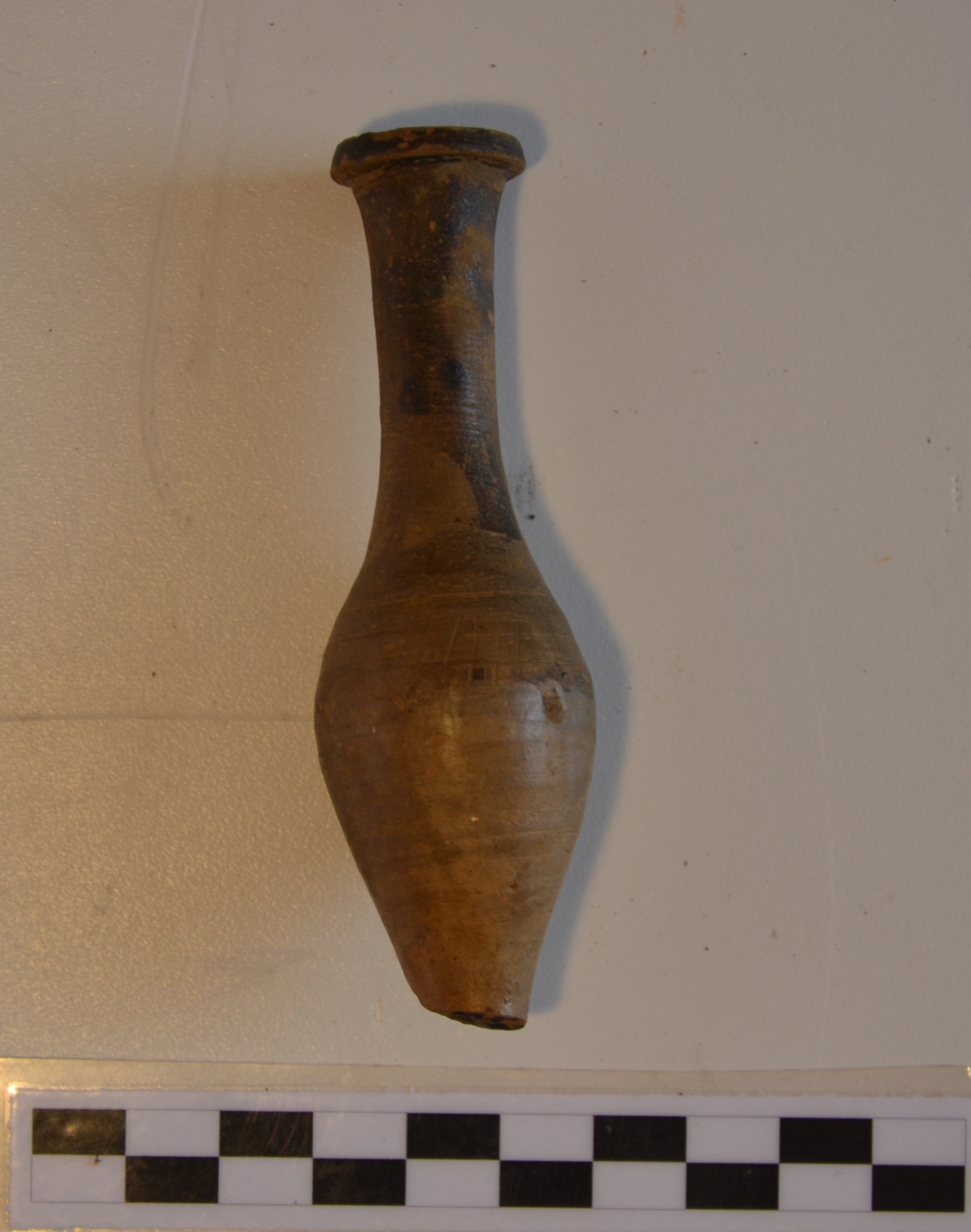 SINGOLO OGGETTO/ balsamario, PERIODIZZAZIONI/ STORIA/ Età antica/ Età romana