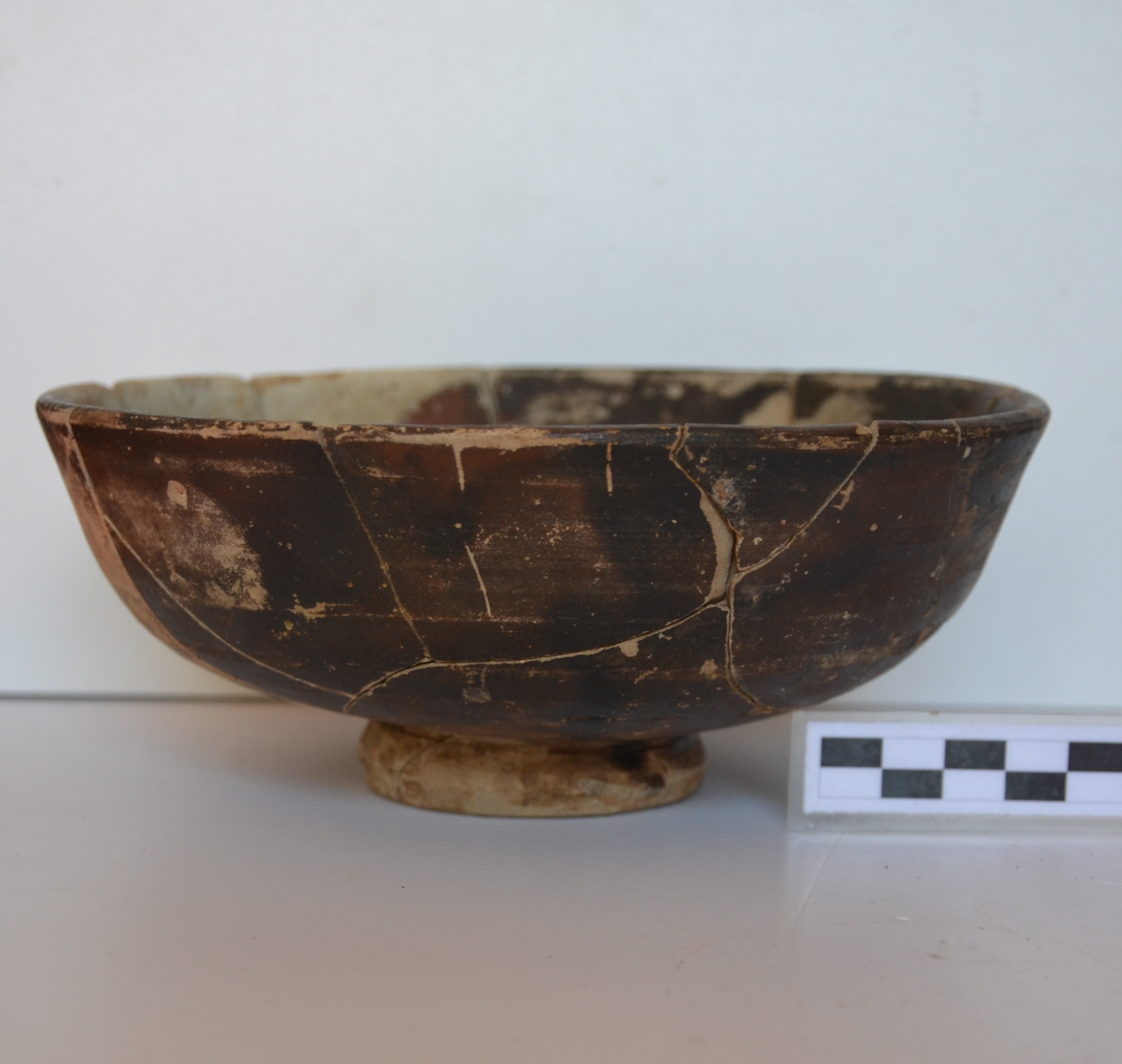 SINGOLO OGGETTO/ vaso, PERIODIZZAZIONI/ STORIA/ Età antica/ Età romana