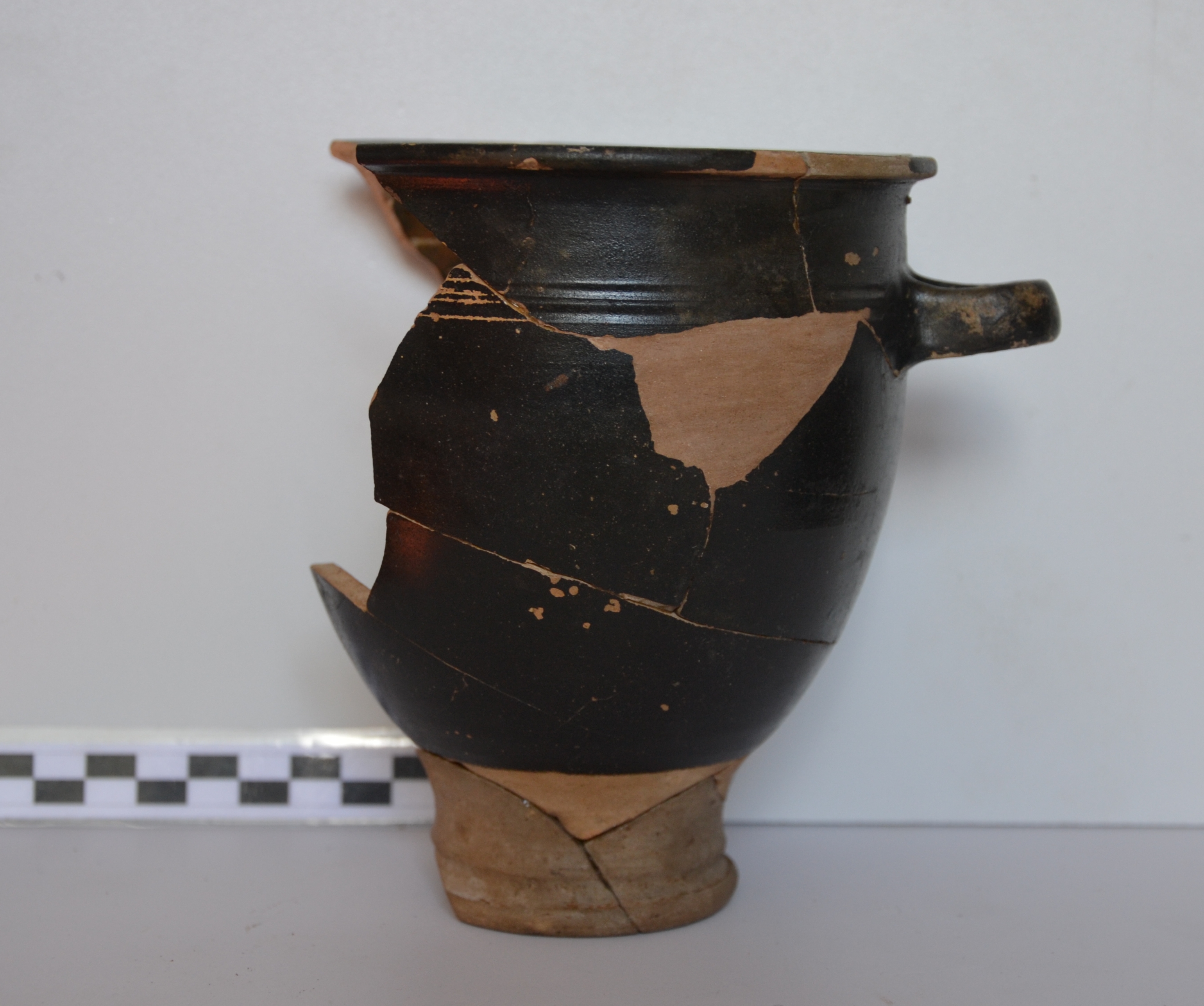 SINGOLO OGGETTO/ coppa, PERIODIZZAZIONI/ STORIA/ Età antica/ Età romana