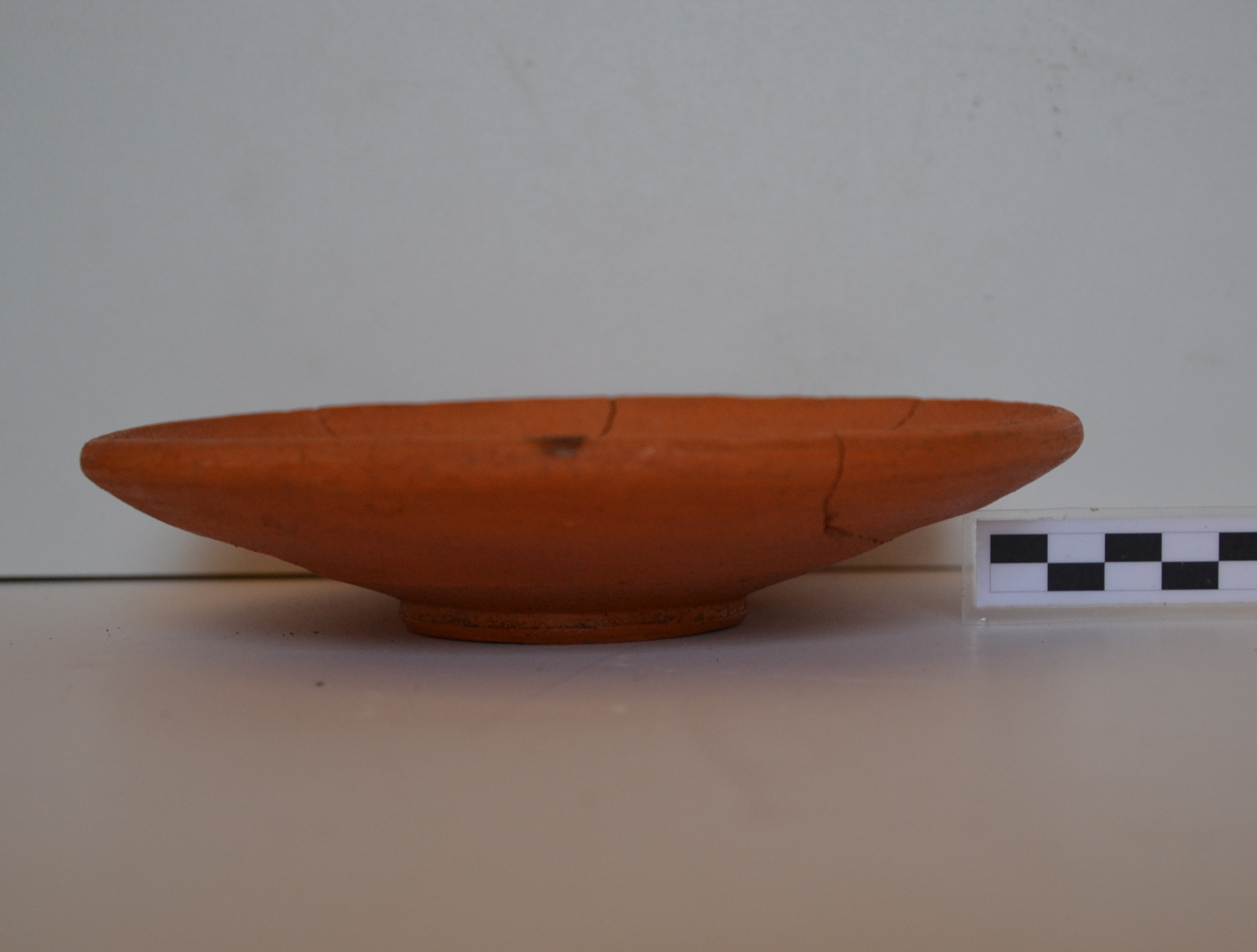 SINGOLO OGGETTO/ piatto, PERIODIZZAZIONI/ STORIA/ Età antica/ Età romana