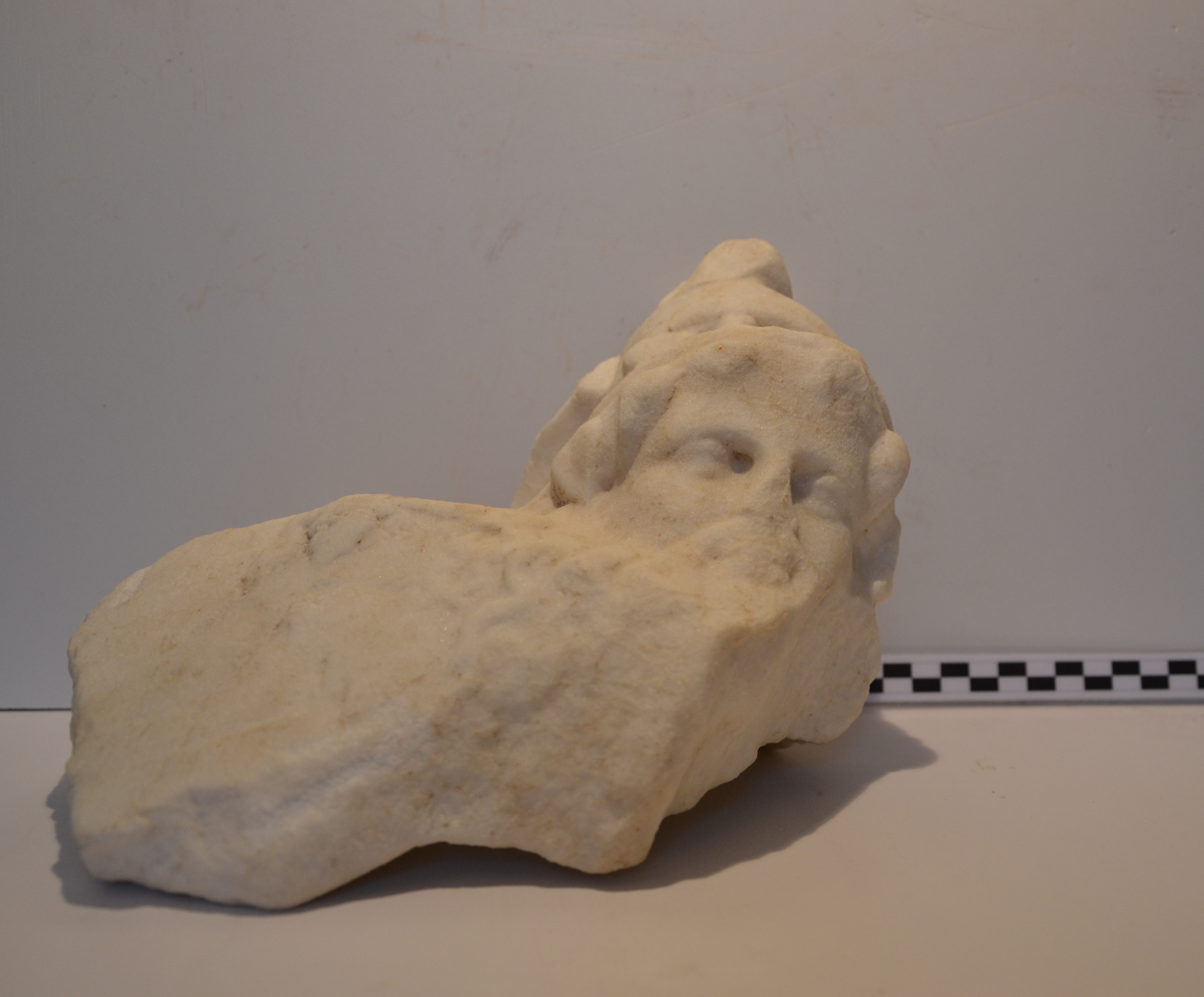 SINGOLO OGGETTO/ scultura, PERIODIZZAZIONI/ STORIA/ Età antica/ Età romana/ Età romana imperiale/ Età altoimperiale
