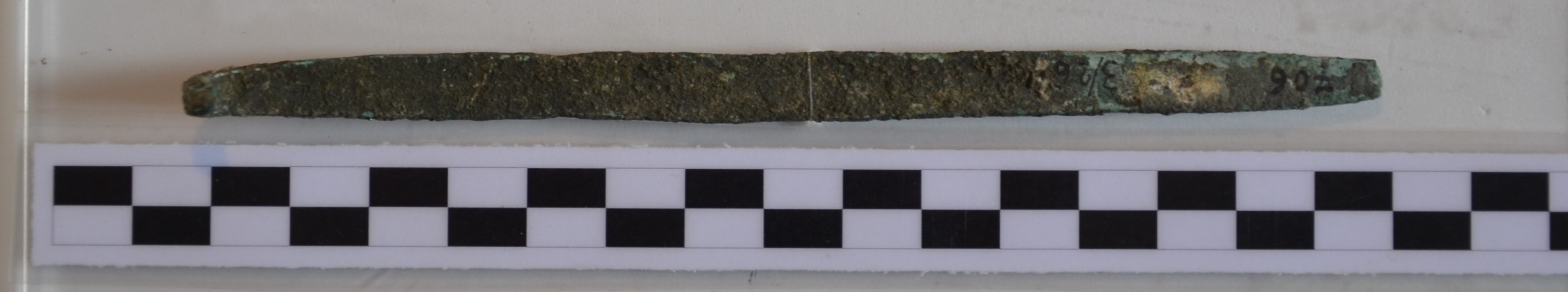 SINGOLO OGGETTO/ lastrina, PERIODIZZAZIONI/ STORIA/ Età antica/ Età romana